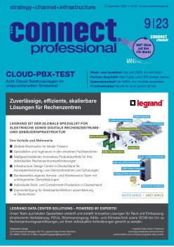 connect professional 0009/2023 Digi 