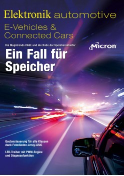 Elektronik automotive 11-12/2021 Digital 