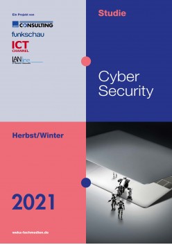 Marktstudie Cyber Security 