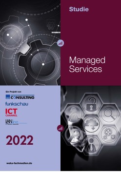 Marktstudie Managed Services dig 