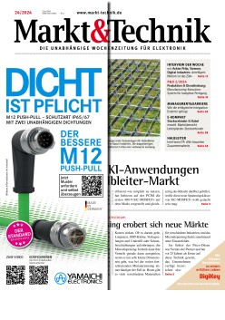 Markt&Technik 0024/2024 Digital 