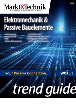 Markt&Technik Trend-Guide 1 