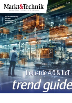 Markt&Technik Trend-Guide 6 