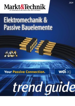 Markt&Technik Trend-Guide 1 