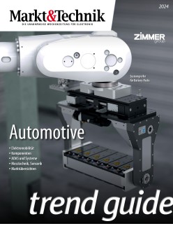 Markt&Technik Trend-Guide 2 