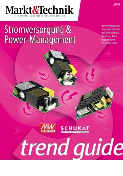 Markt&Technik Trend-Guide 4 