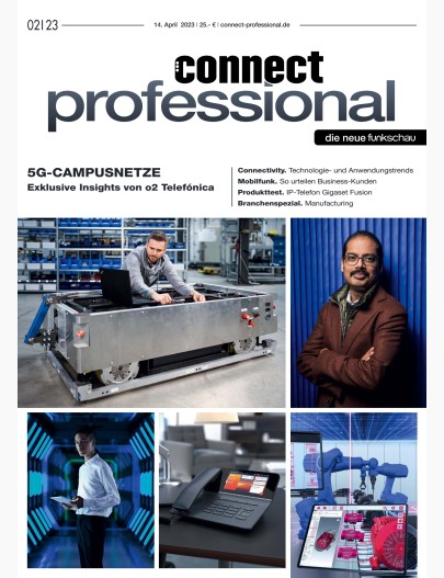 connect professional 0002/2023 Digi 