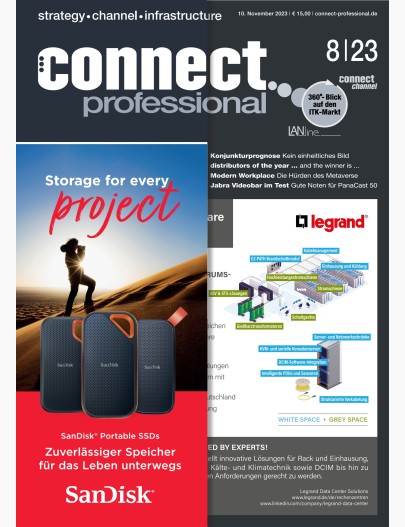 connect professional 0008/2023 Digi 