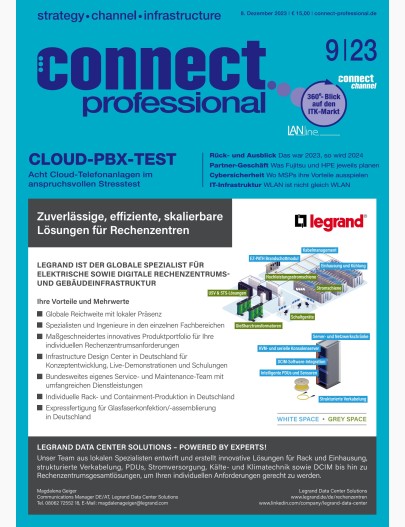 connect professional 0009/2023 Digi 