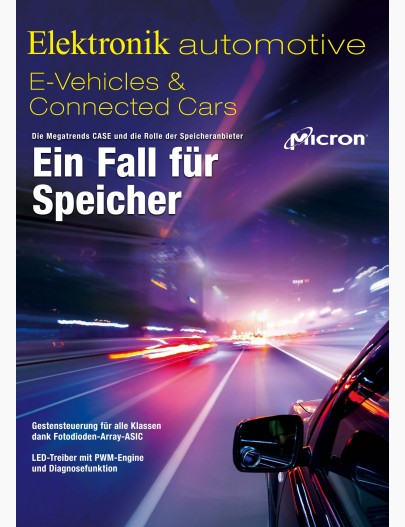 Elektronik automotive 11-12/2021 Digital 