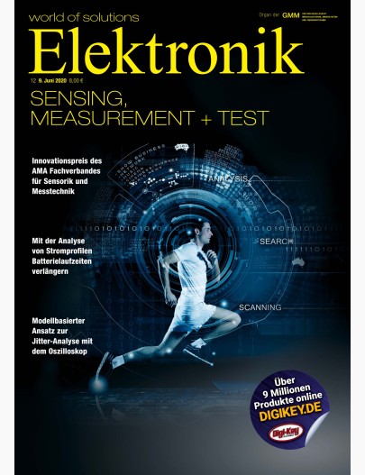 Elektronik 12/2020 Digital 