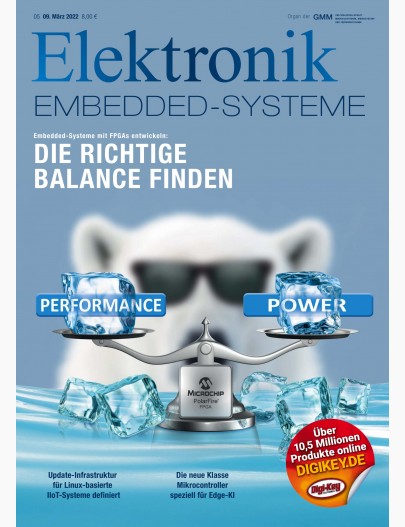 Elektronik 05/2022 Digital 