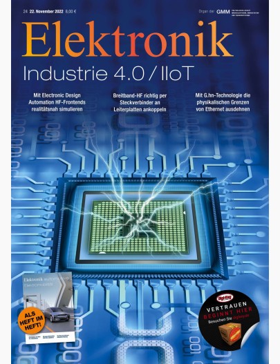 Elektronik 24/2022 Digital 