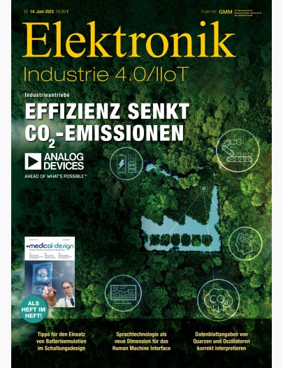 Elektronik 0012/2023 Digital 