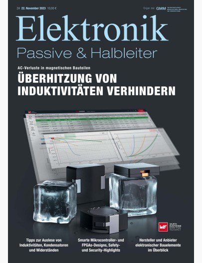 Elektronik 0024/2023 Digital 