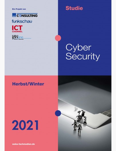 Marktstudie Cyber Security 