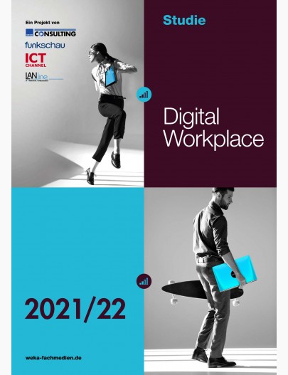 Marktstudie Digital Workplace 