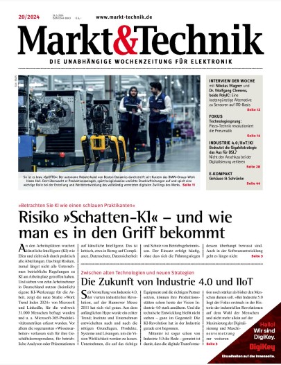 Markt&Technik 0020/2024 Digital 