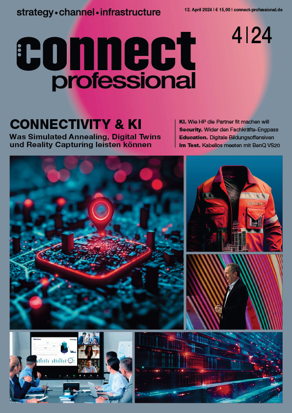 connect professional 04/2024 Digita